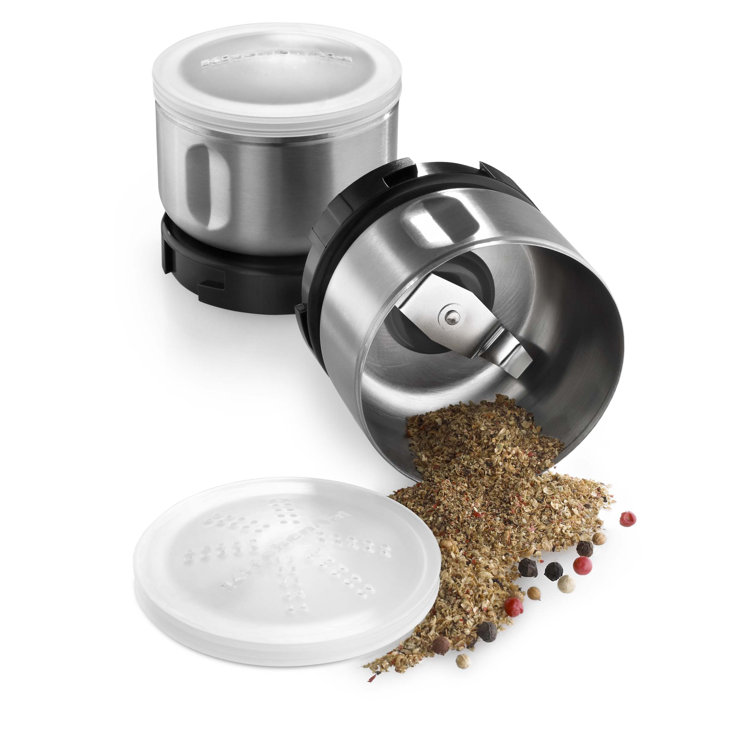 KitchenAid Spice Grinder & Reviews Wayfair